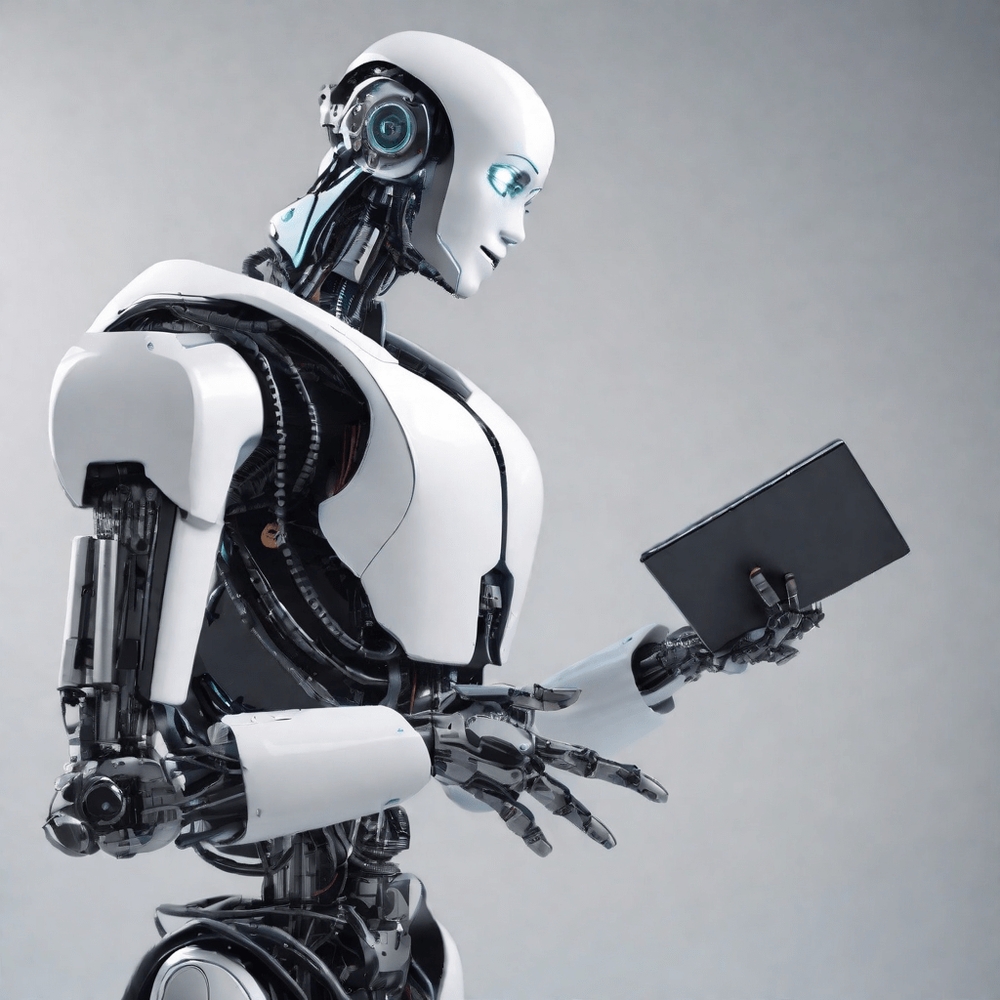img of Cómo aprenden los robots: Actualización y novedades 2023 con NVIDIA y Eureka 