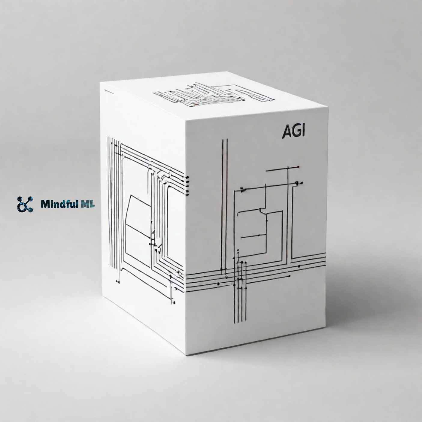 Imagen del artículo: Importante avance en IA: Una carta, un algoritmo y el futuro de la humanidad