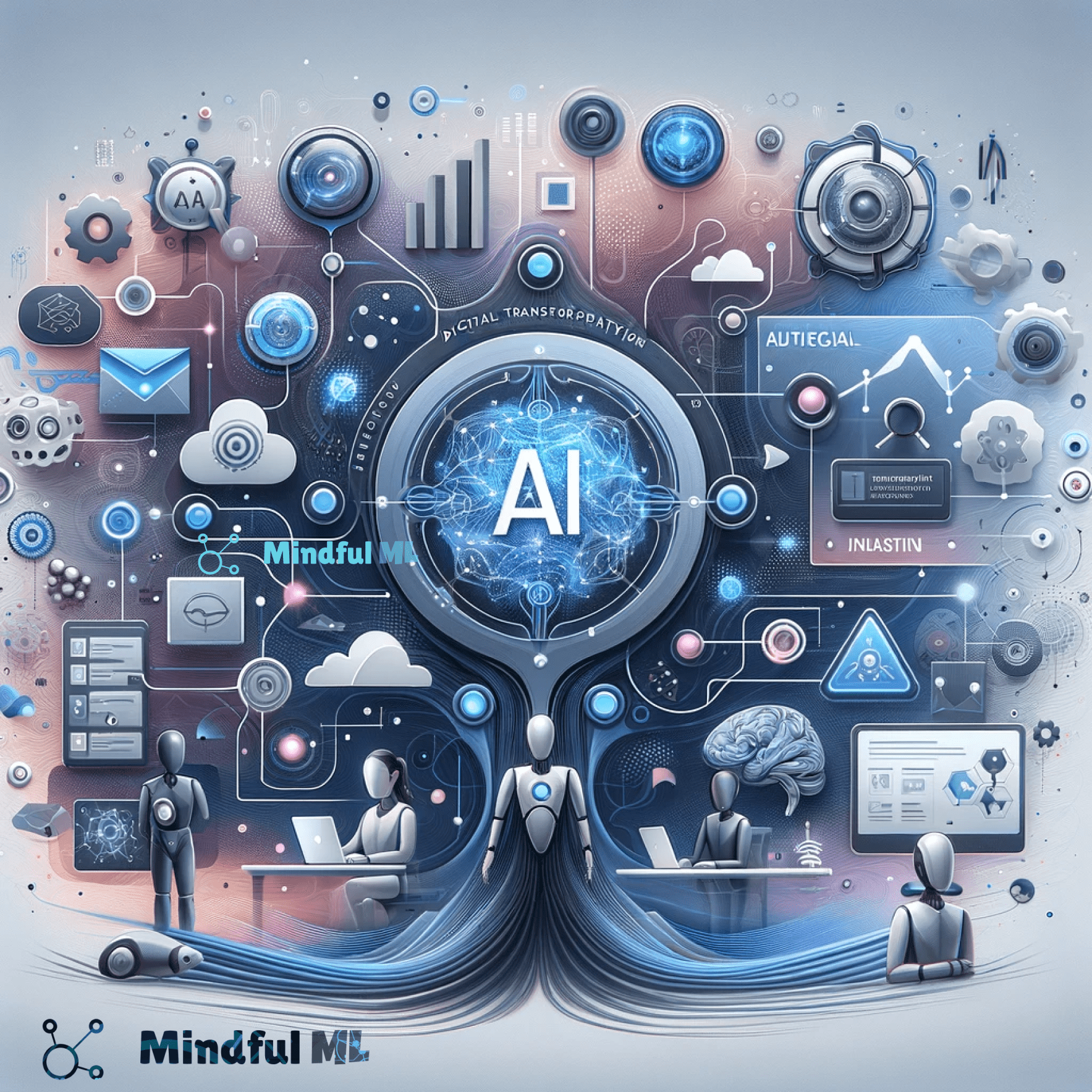 Imagen del artículo: Agent Workflows: La Revolución Silenciosa de la IA que No Puedes Ignorar