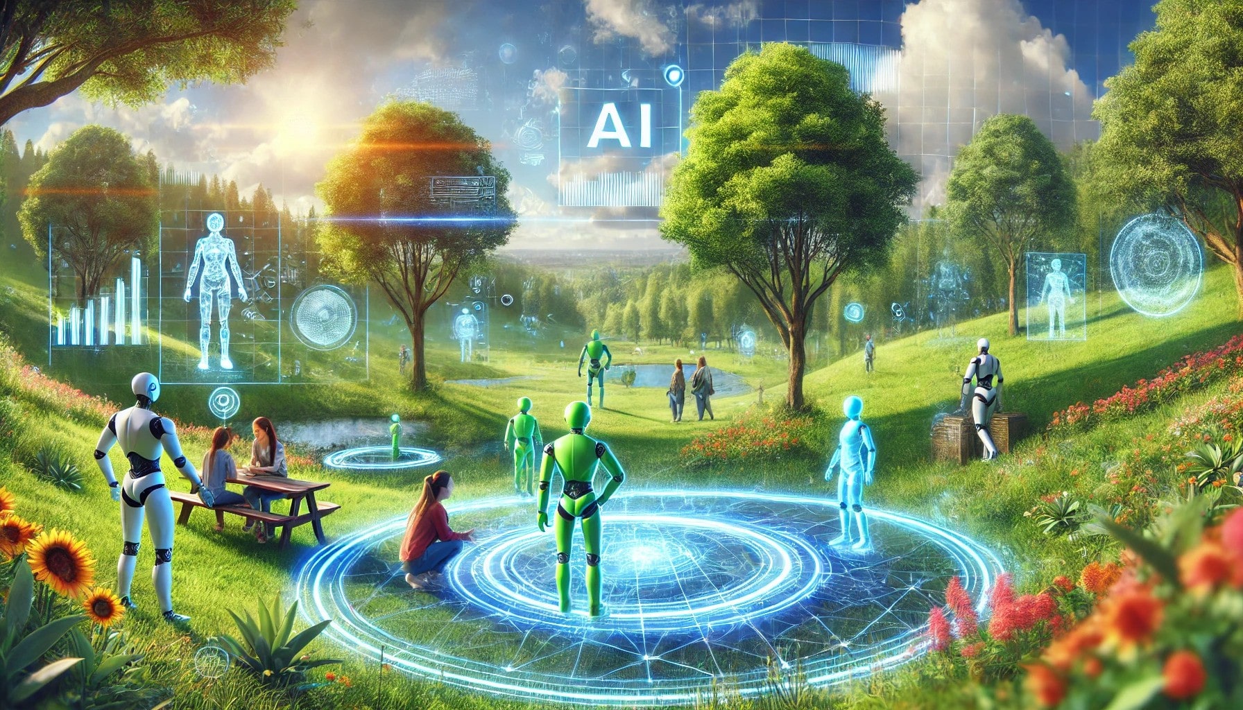 El Futuro del Desarrollo de IA en 2025