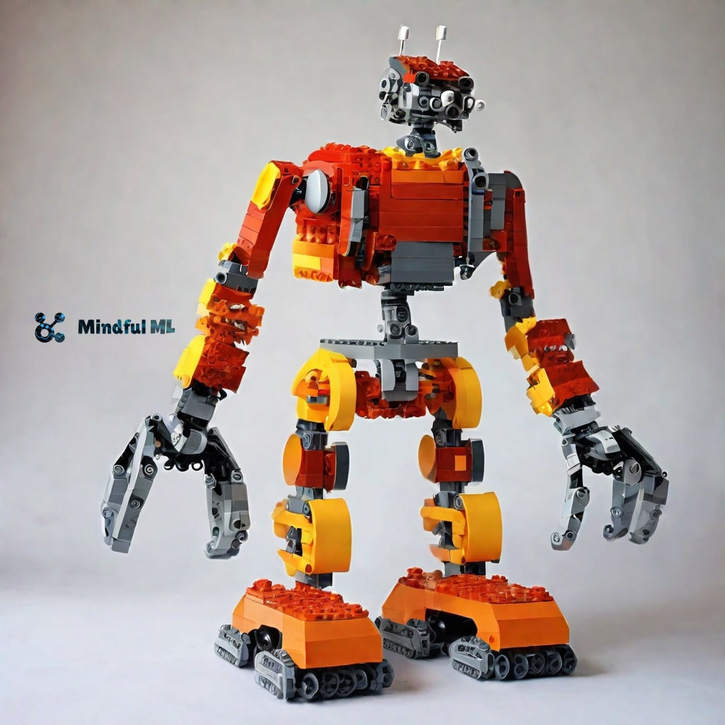 Imagen del artículo: 🤖🌟 ¡Tu IA Personalizada! Los GPTs de OpenAI han llegado