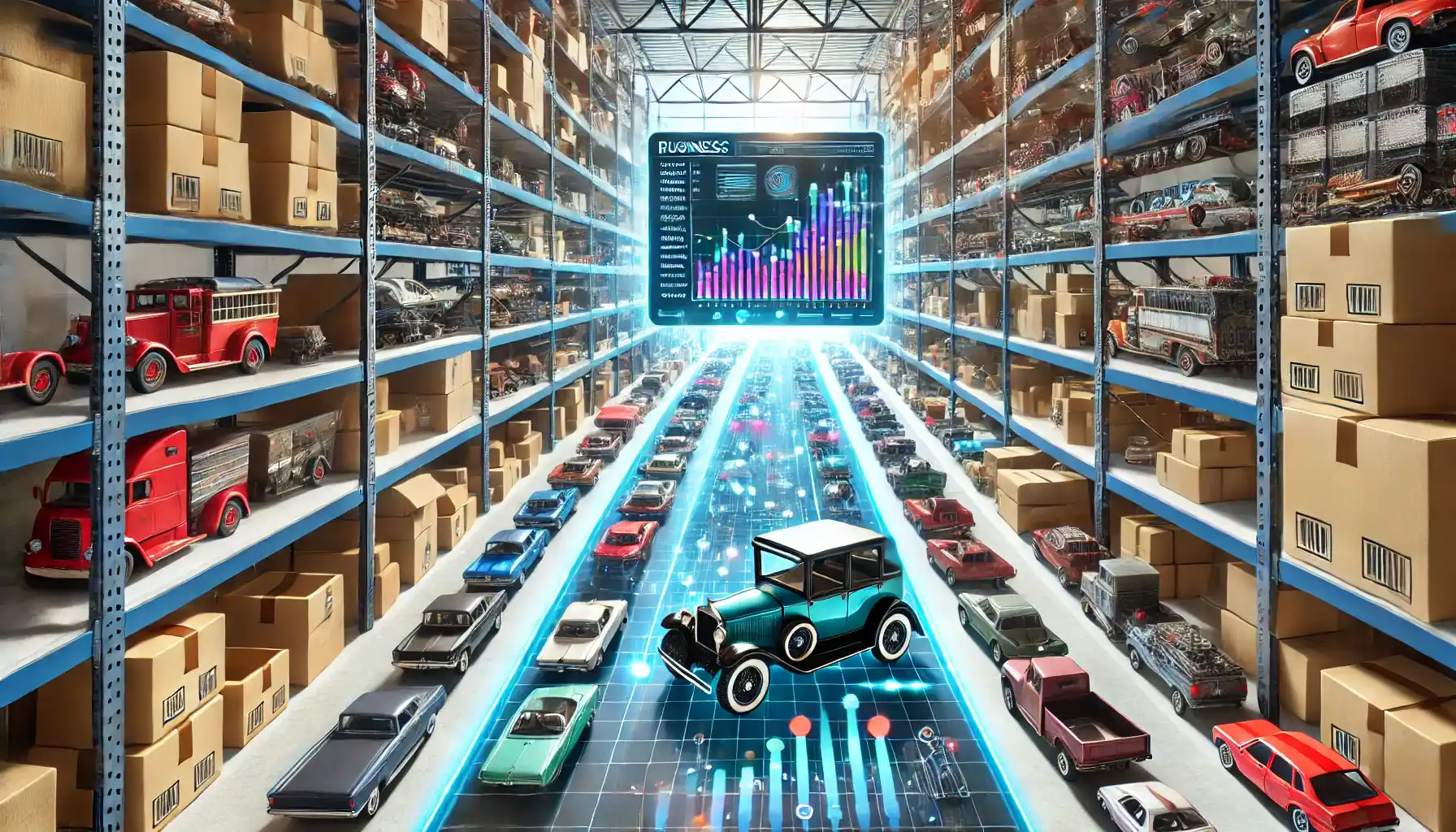 Imagen del artículo: Predecir Pedidos Problemáticos con Machine Learning: Un Caso para Empresas