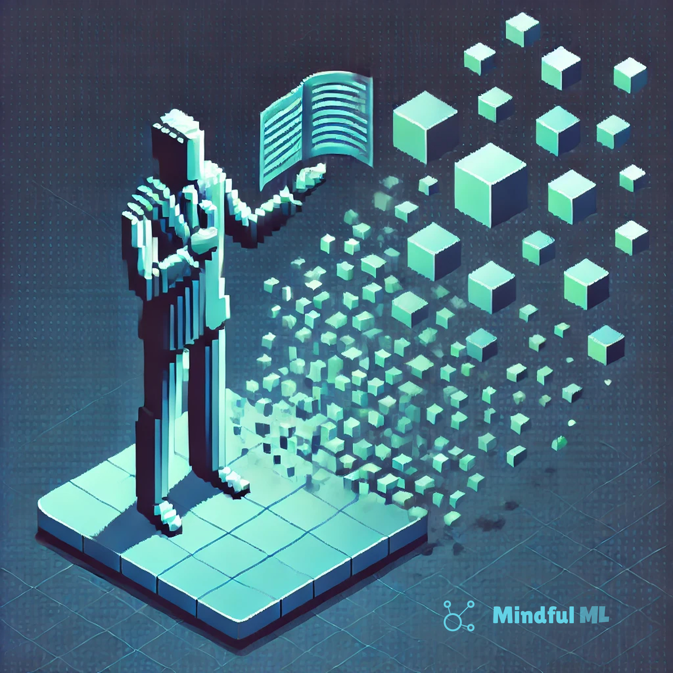 Cómo funciona realmente ChatGPT (y por qué solo usa un decodificador)