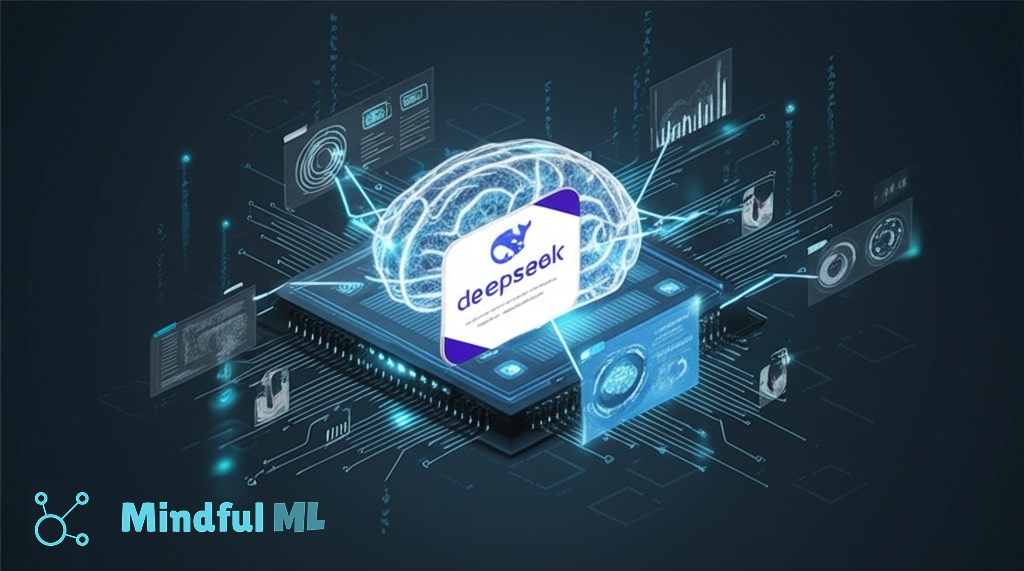 Qué tiene de especial DeepSeek