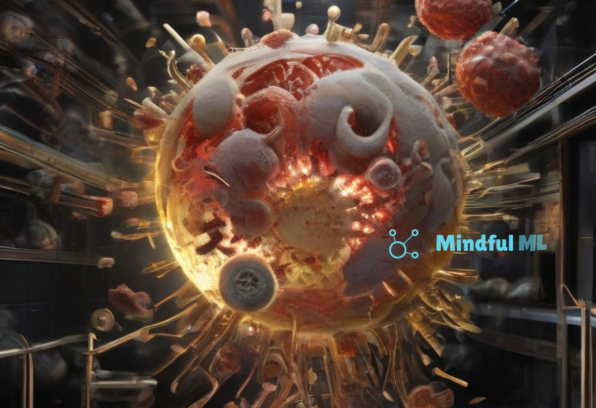 Imagen del artículo: La Revolución Antibiótica gracias a la Inteligencia Artificial