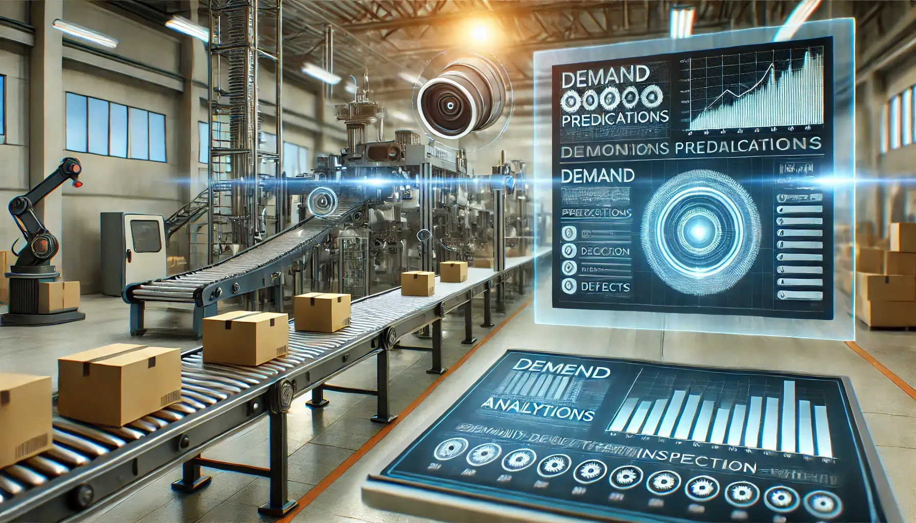 Imagen del artículo: Machine Learning: ejemplos para empresas