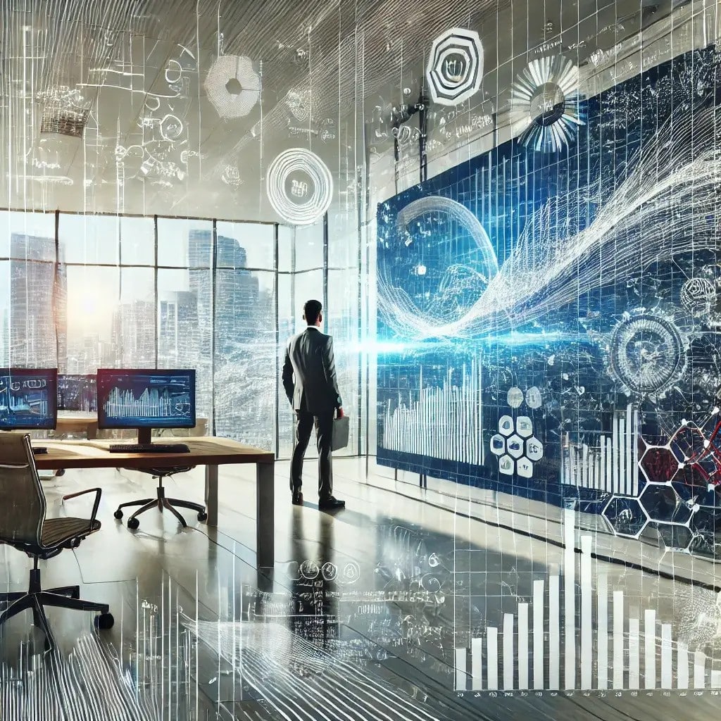 Imagen del artículo: Cómo predecir las ventas con machine learning