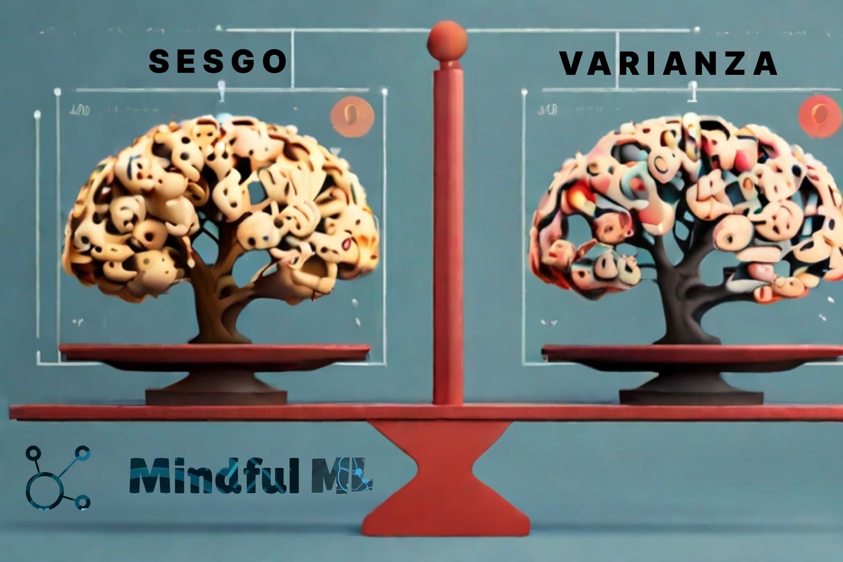 Cómo la Regularización en Machine Learning nos salva de un drama matemático