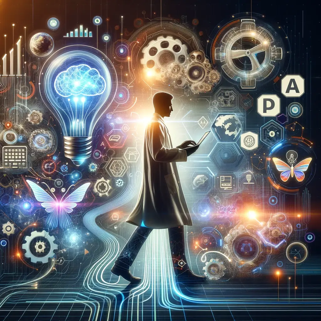 Imagen del artículo: Tendencias en Ciencia de Datos