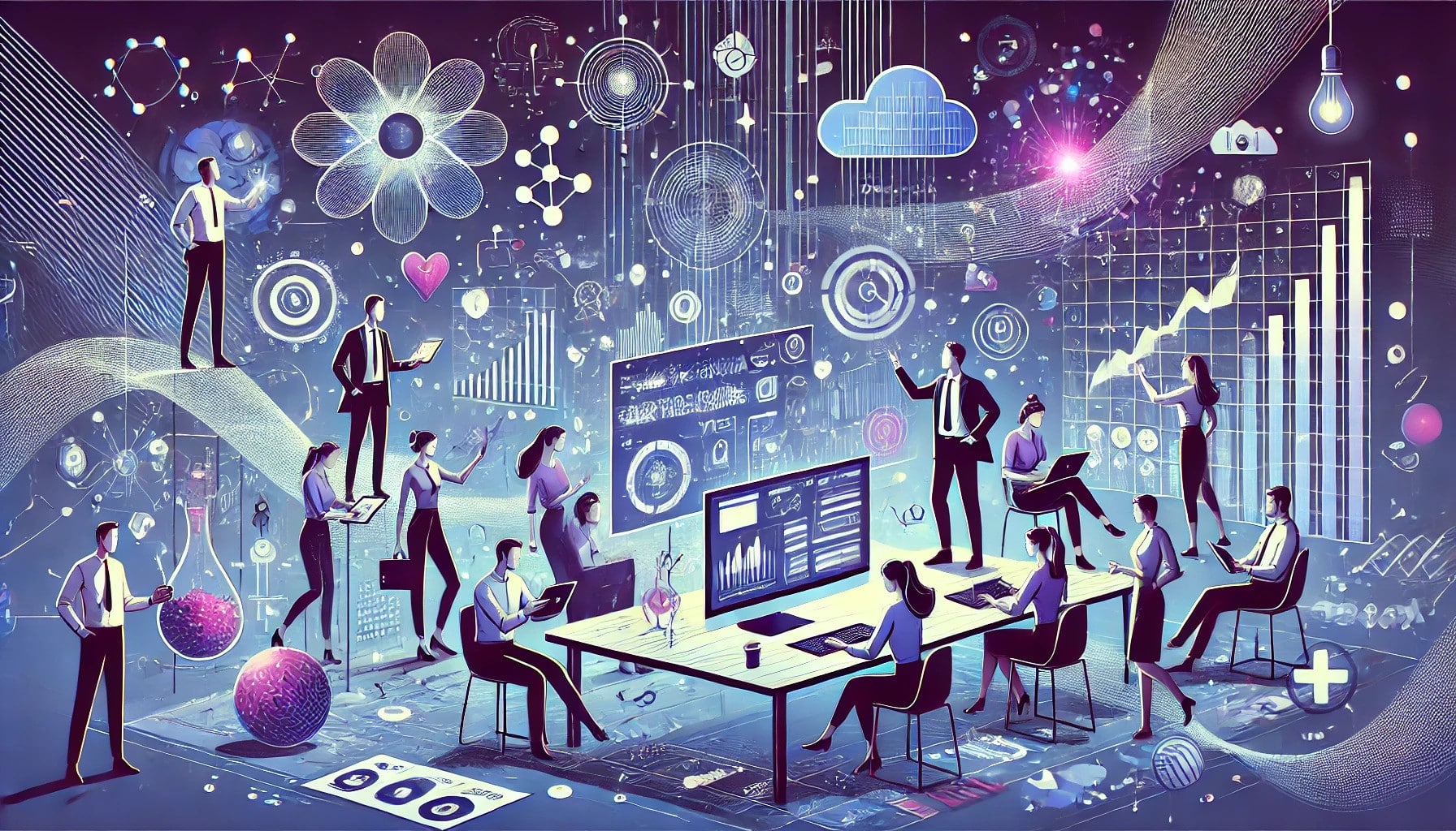 El Mecanismo de Atención en Modelos Transformer