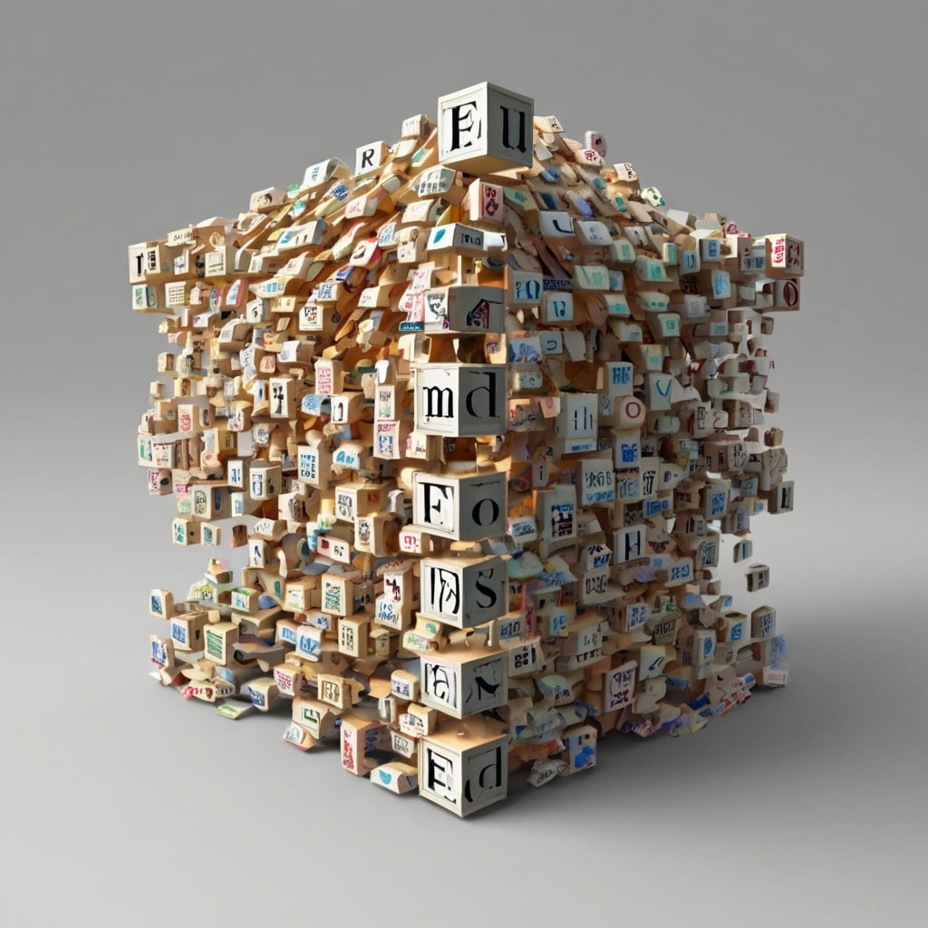 Imagen del artículo: Semántica en la inteligencia artificial: word embeddings en NLP